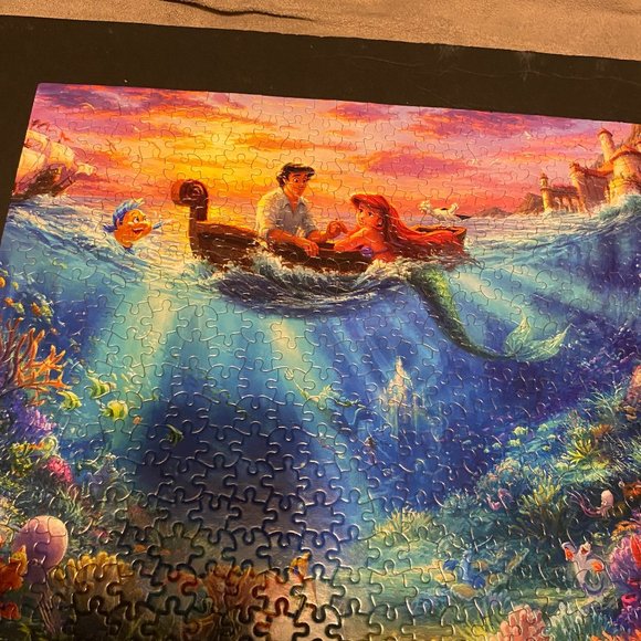 puzzles - Picture 1 of 9